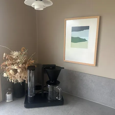 Modern Townhouse In Close To Ons בית נופש *