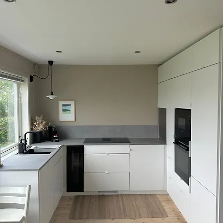 Ferienhaus Modern Townhouse In Close To Ons
