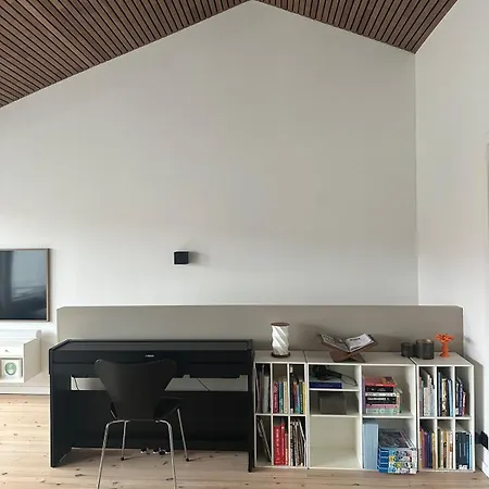 Modern Townhouse In Close To Ons סטוונגר