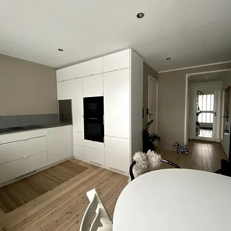 Modern Townhouse In Close To Ons * סטוונגר